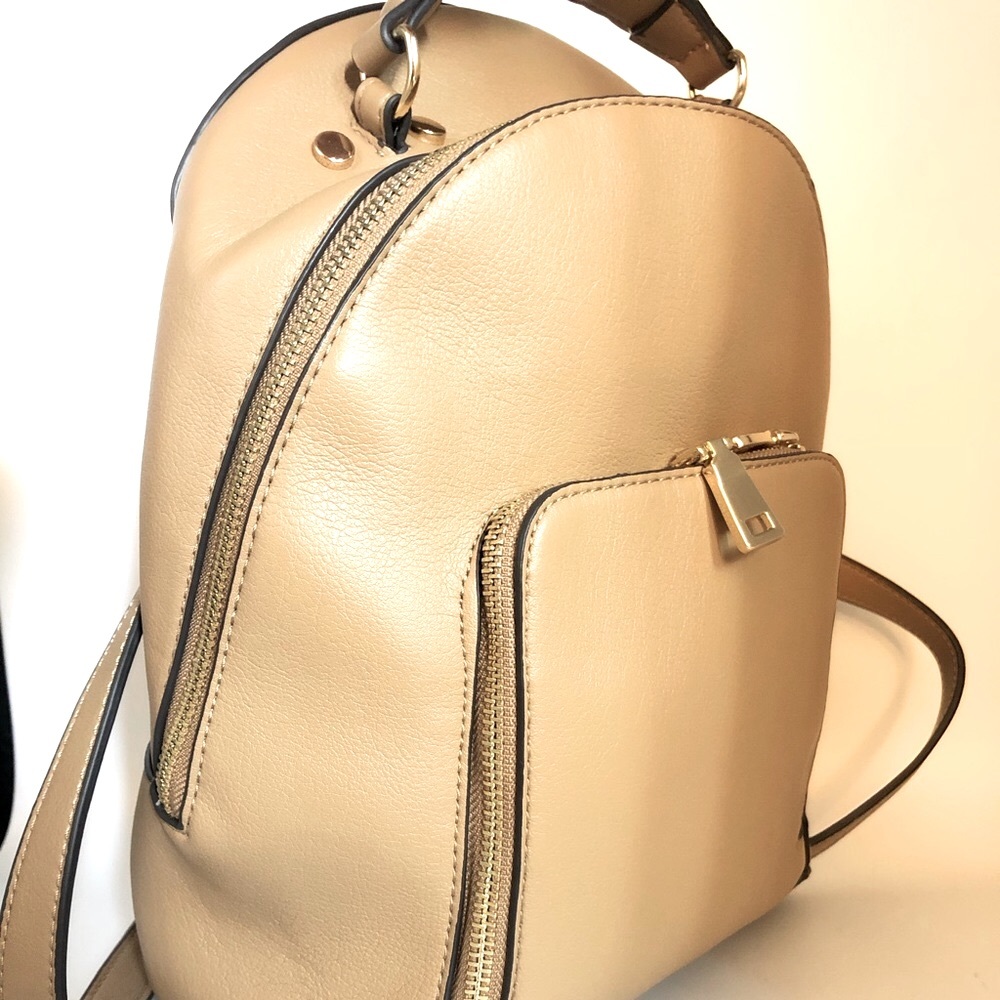 INC Backpack!